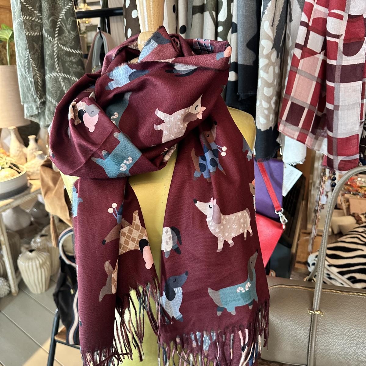 Decoratie Winkel Ann Decor